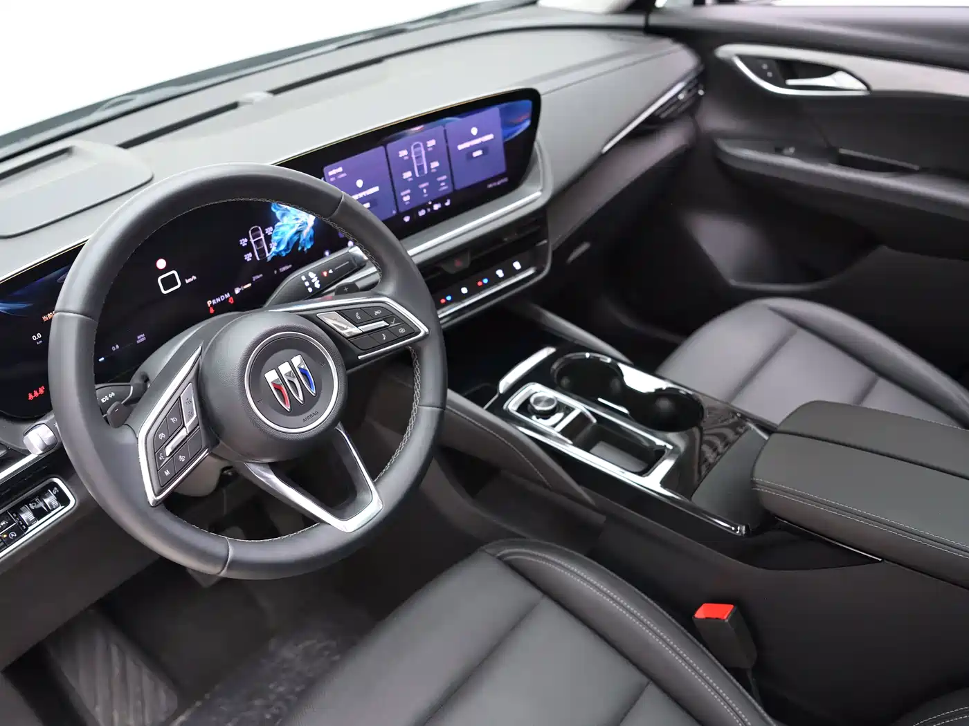 Buick Envision S 2025 2025 25T Premium Platinum Edition