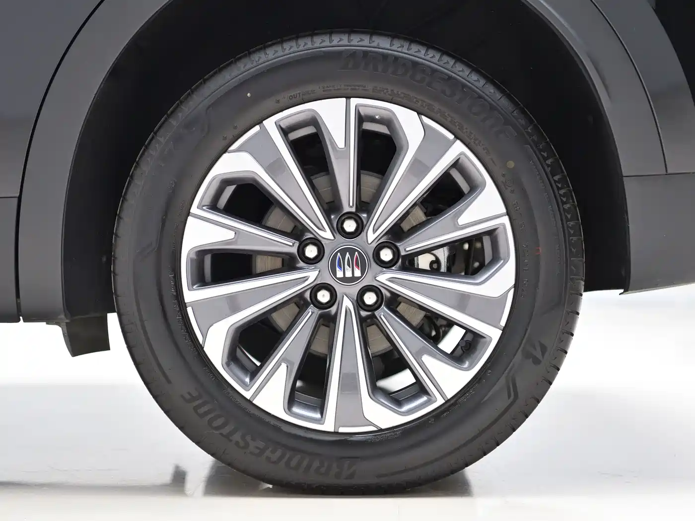 Buick Envision S 2025 2025 25T Premium Platinum Edition