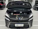 Фото 26 - Toyota Vellfire