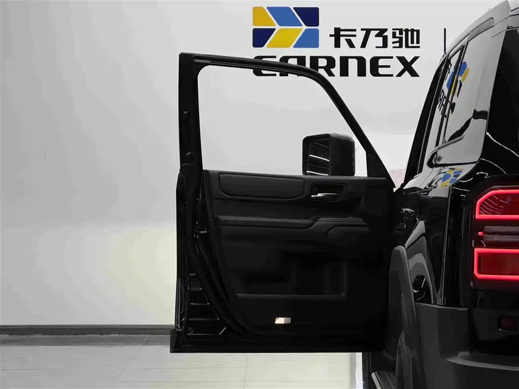 Toyota Prado 2025 2024 2.4T All-Terrain TX Edition 5-Seater