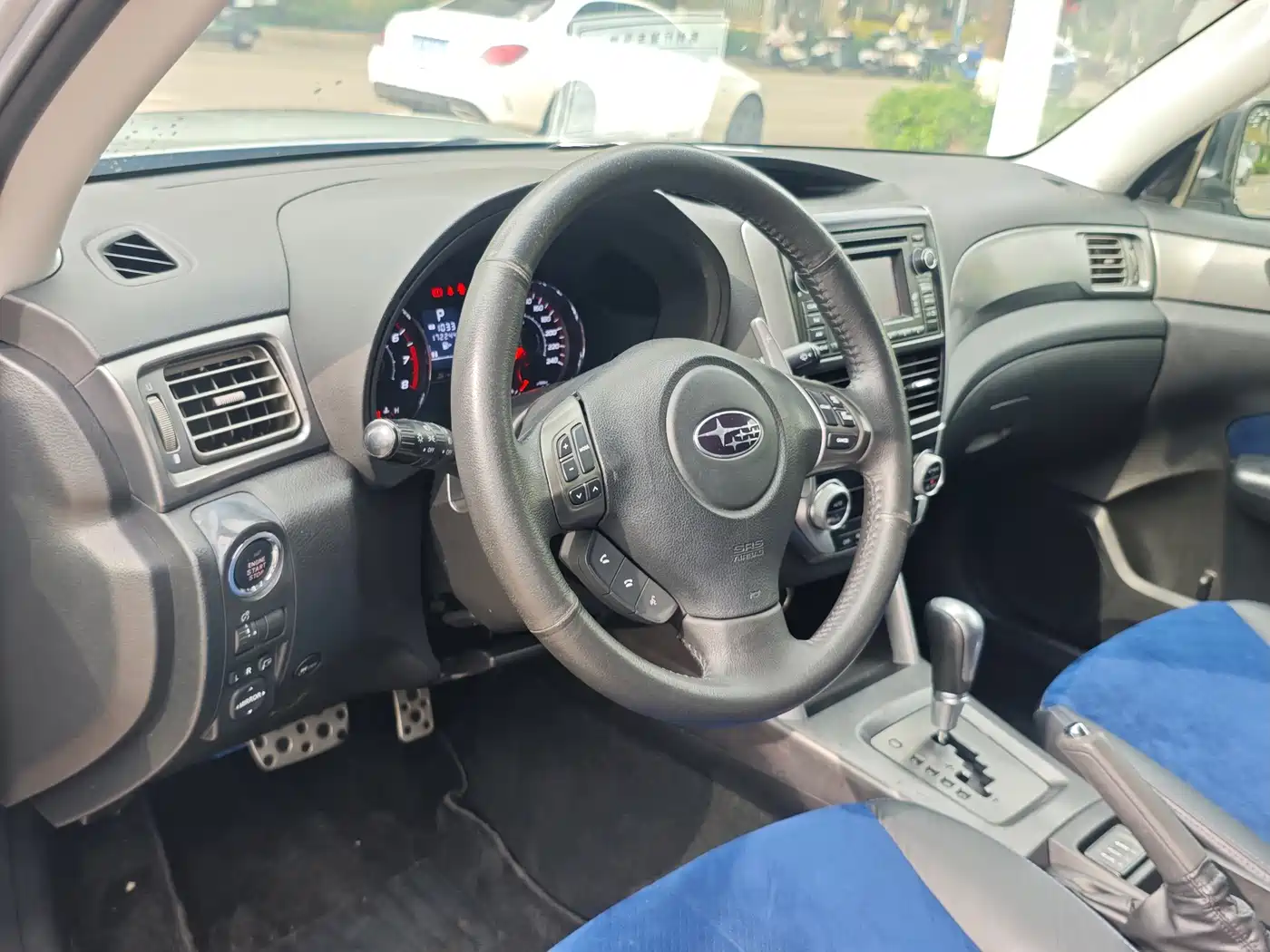 Photo 15 - Subaru Forester