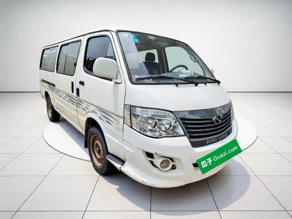 King Long Jinwei 2018 2018 2.0L Business Series 4G20