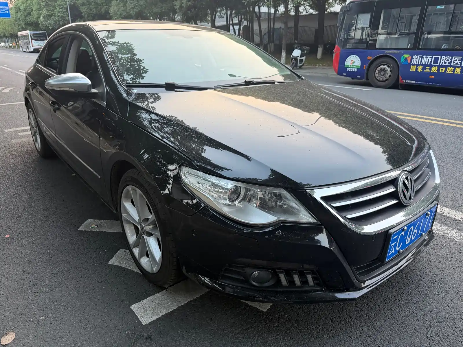 Photo 3 - Volkswagen CC