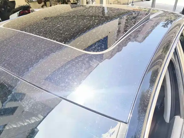 Volkswagen Passat 2019 330TSI Elite Version China VI — фото 5