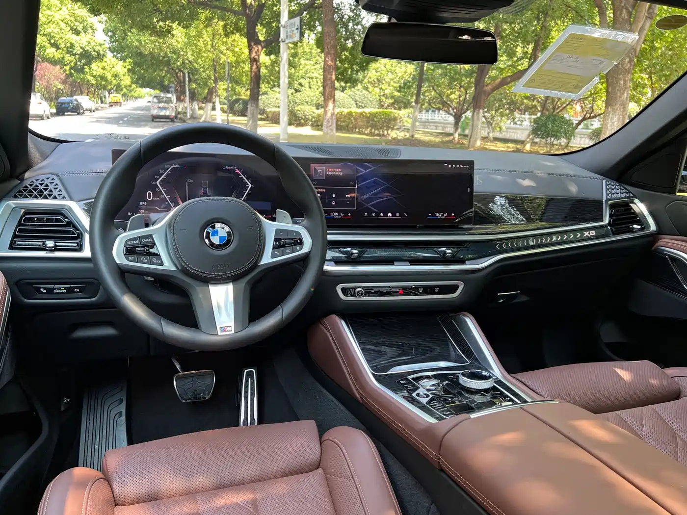 BMW X6 2026 2023 xDrive30i M Sport Package