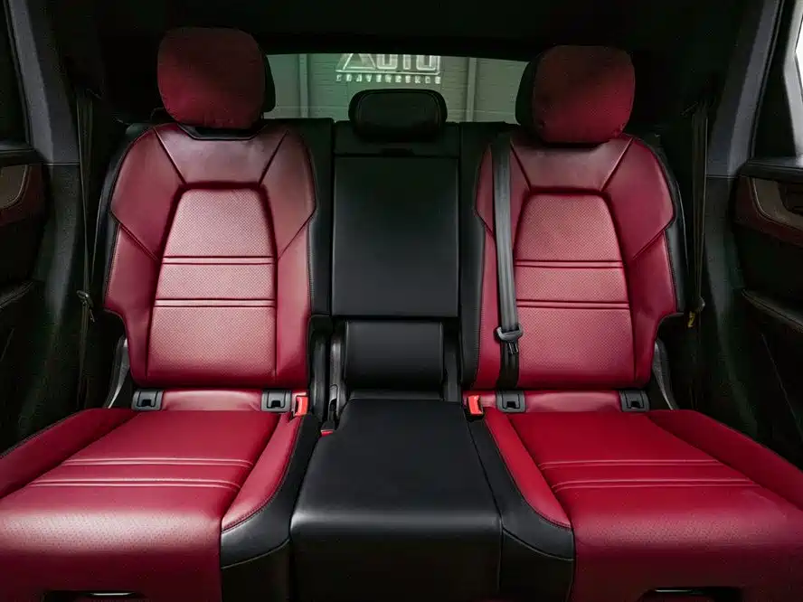 Porsche Cayenne 2025 2025 Cayenne 3.0T Dream Chaser Edition