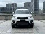 Фото 2 - Land Rover Range Rover Sport