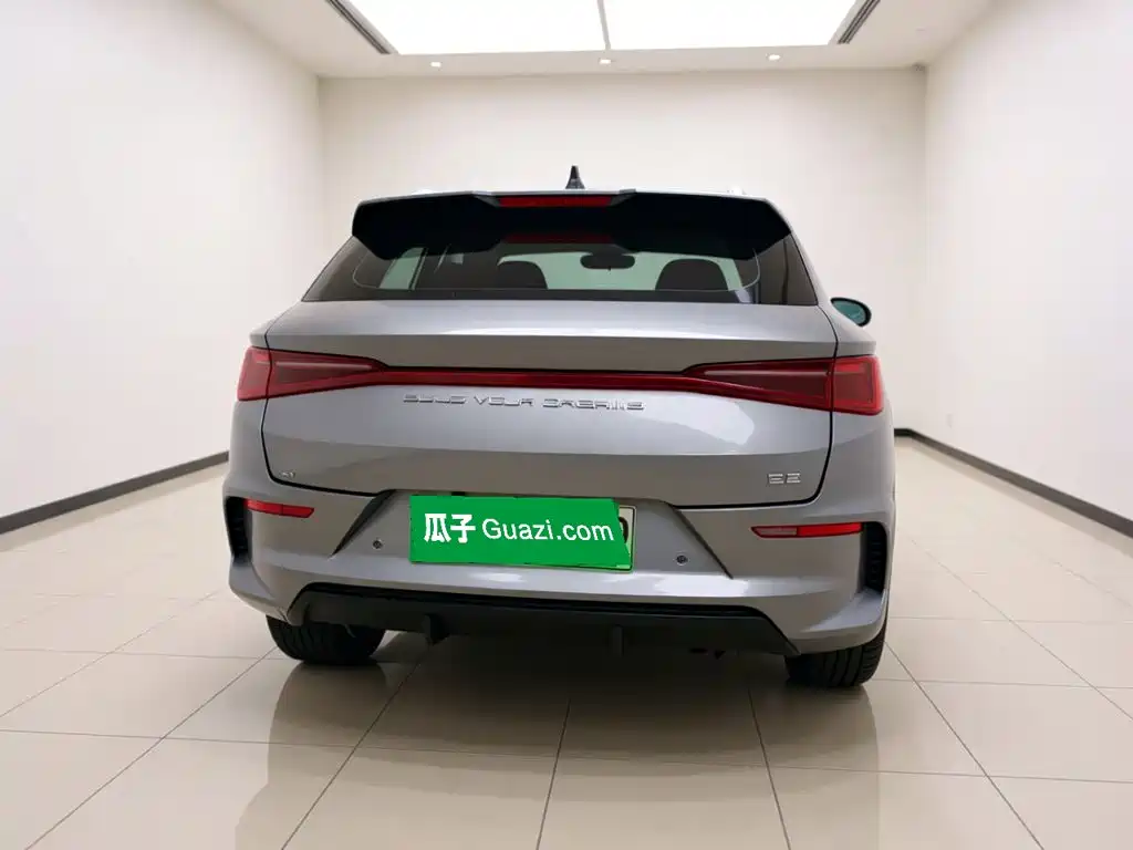 Фото 5 - BYD e2