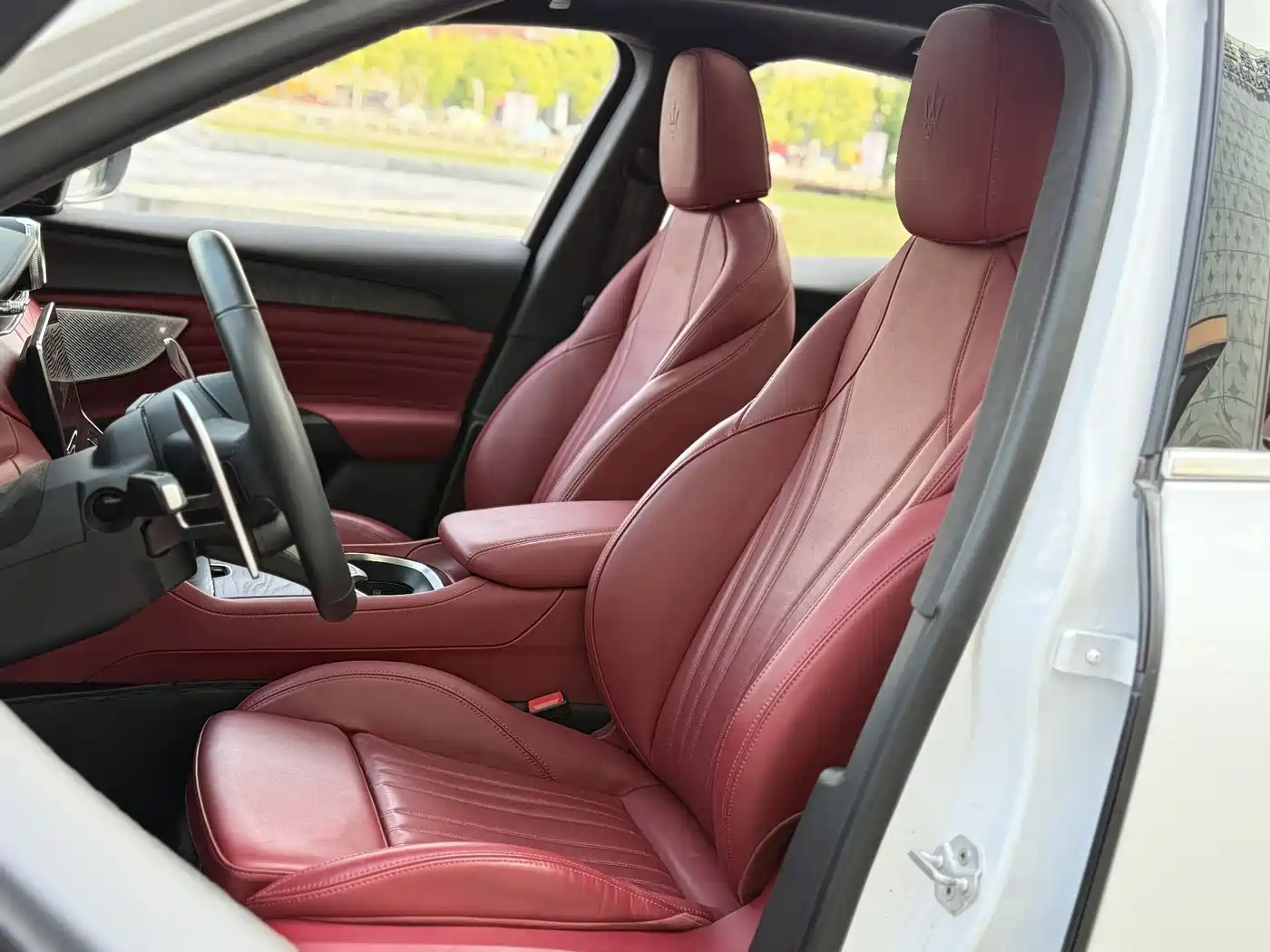 Maserati Grecale 2024 2023 2.0T GT