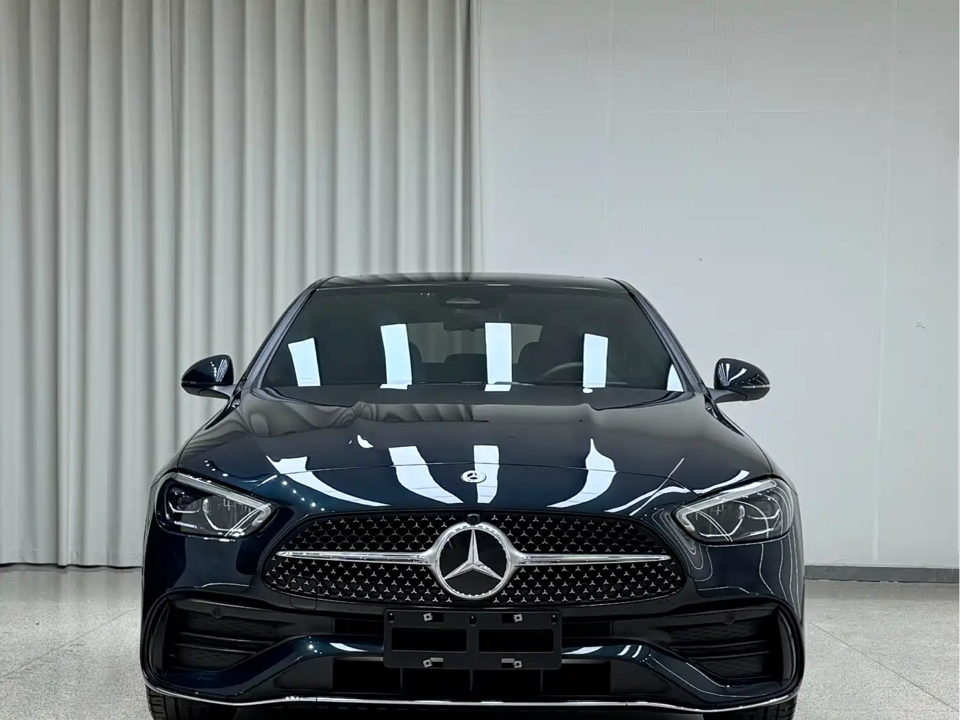 Mercedes-Benz C-Class 2023 C 200 L Sport фото 2