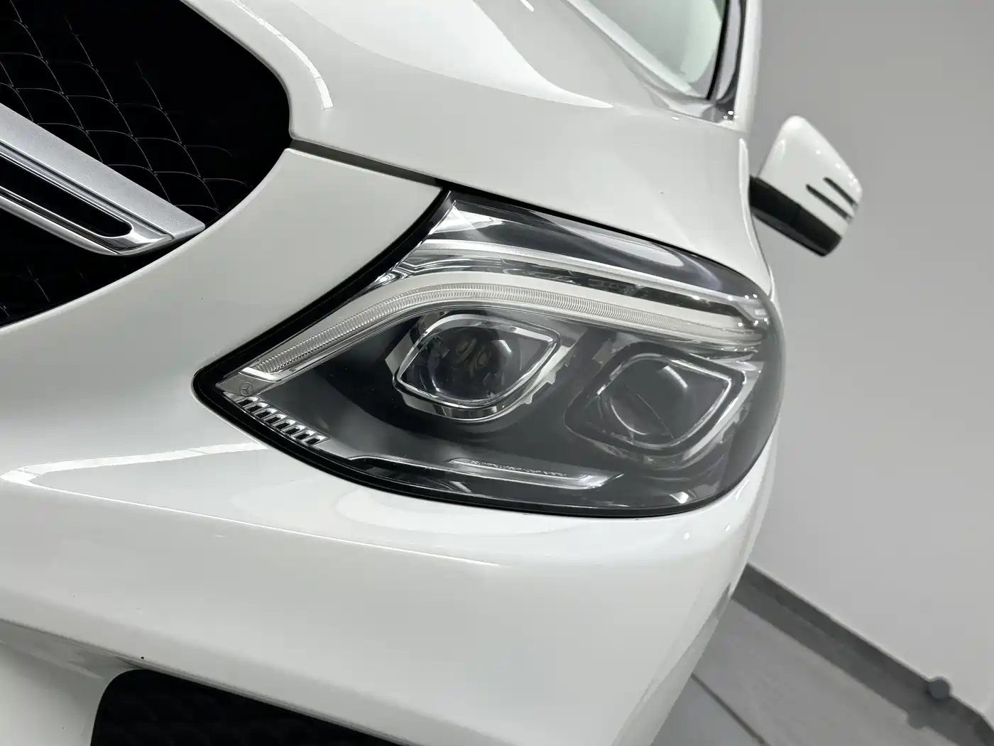 Mercedes-Benz GLE Coupe 2016 2015 GLE 320 4MATIC Coupe SUV