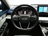Фото 11 - Geely Preface