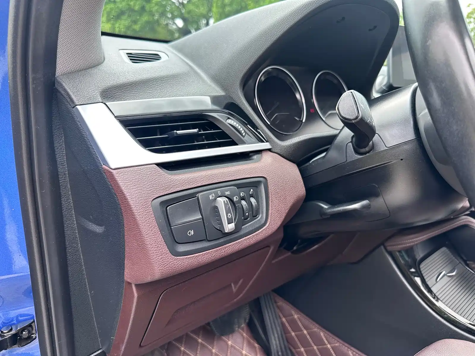 Фото 21 - BMW X1