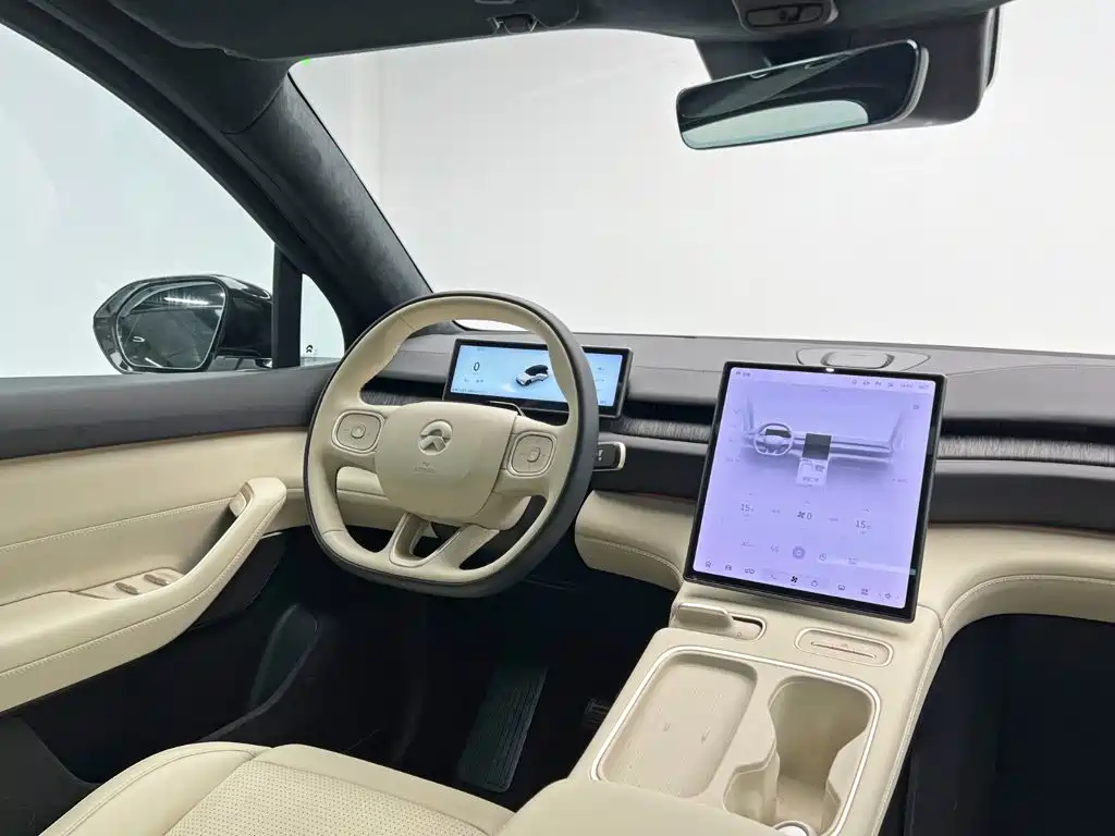 NIO ES6 2024 2024 75kWh