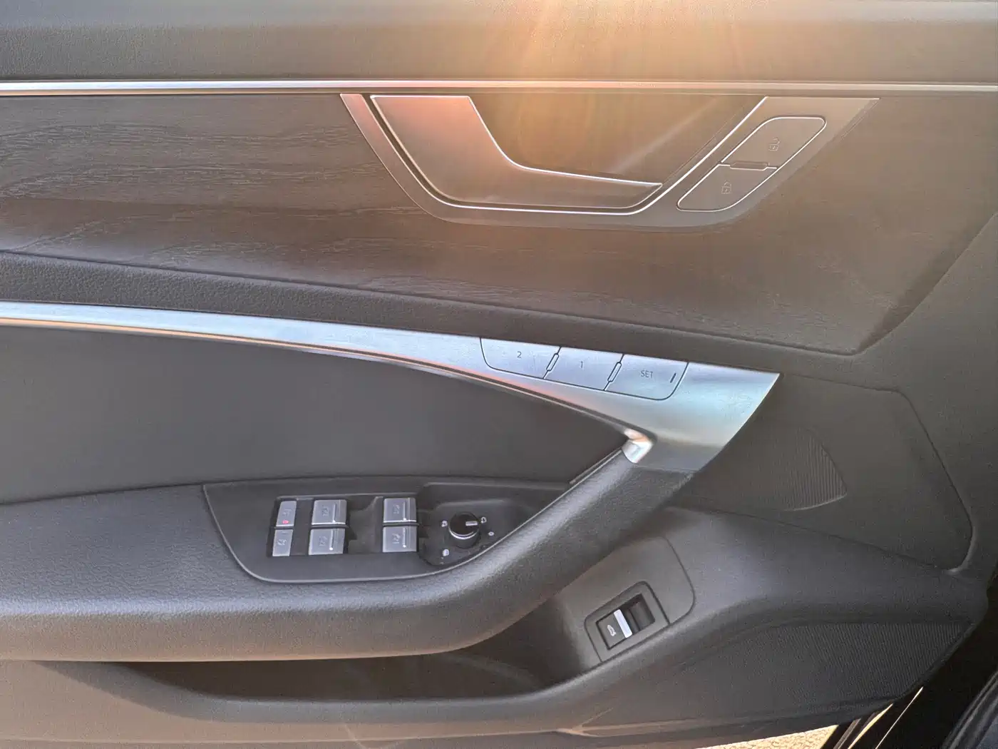 Audi A6L 2023 45 TFSI quattro Premium Dynamic фото 21