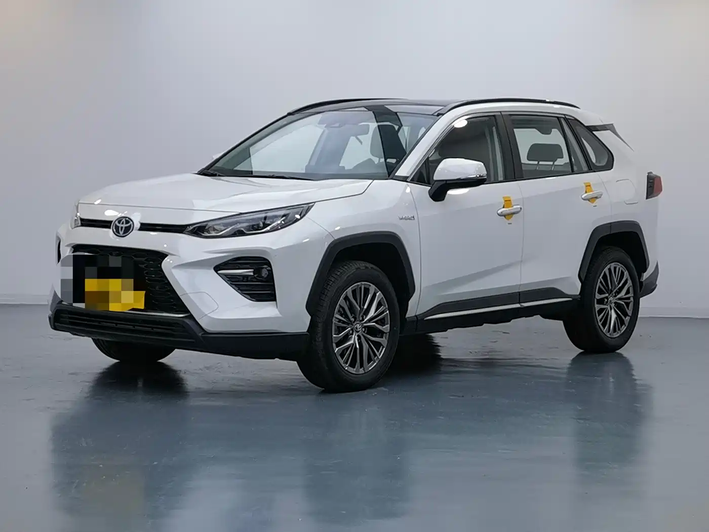 TOYOTA WILANDA 2023