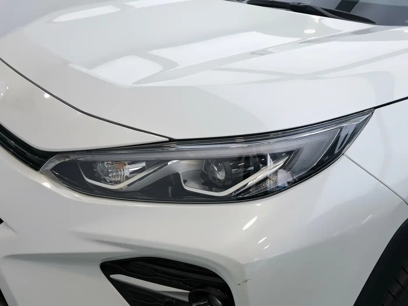 TOYOTA WILANDA