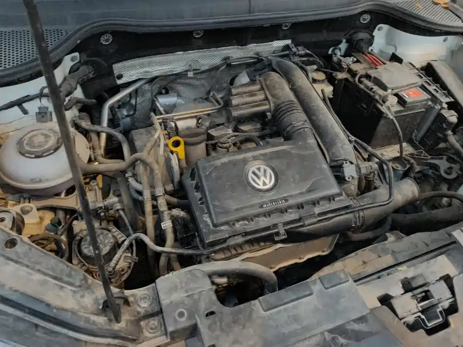 Photo 10 - Jetta VS7