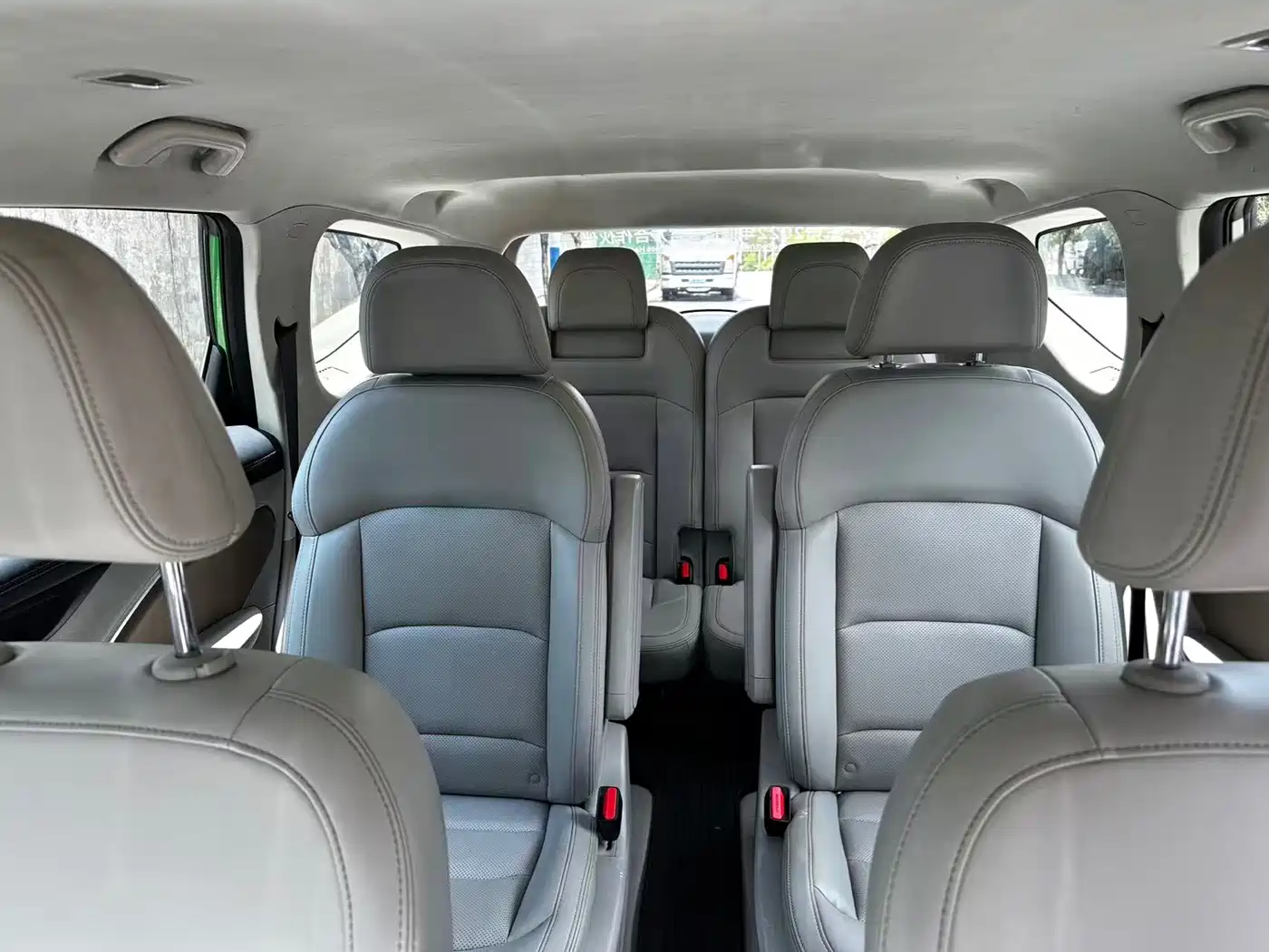 Geely Jia Ji 2020 2019 1.8TD Auto Enjoyment Edition