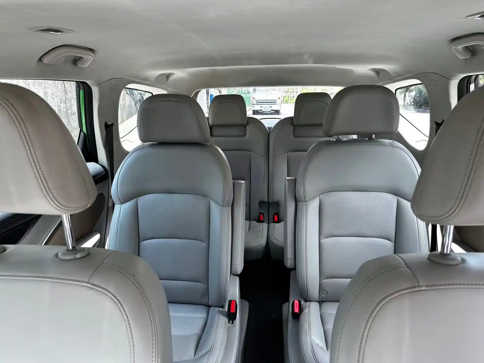 Photo 6 - Geely Jiaji