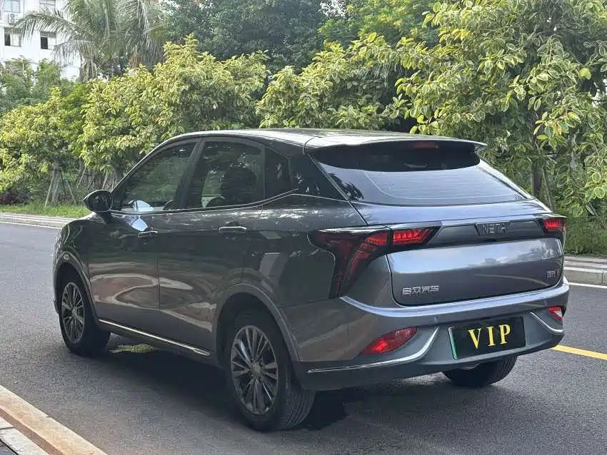 Nezha Auto Nezha V 2022 2022 Pro Long Range Intelligent Edition