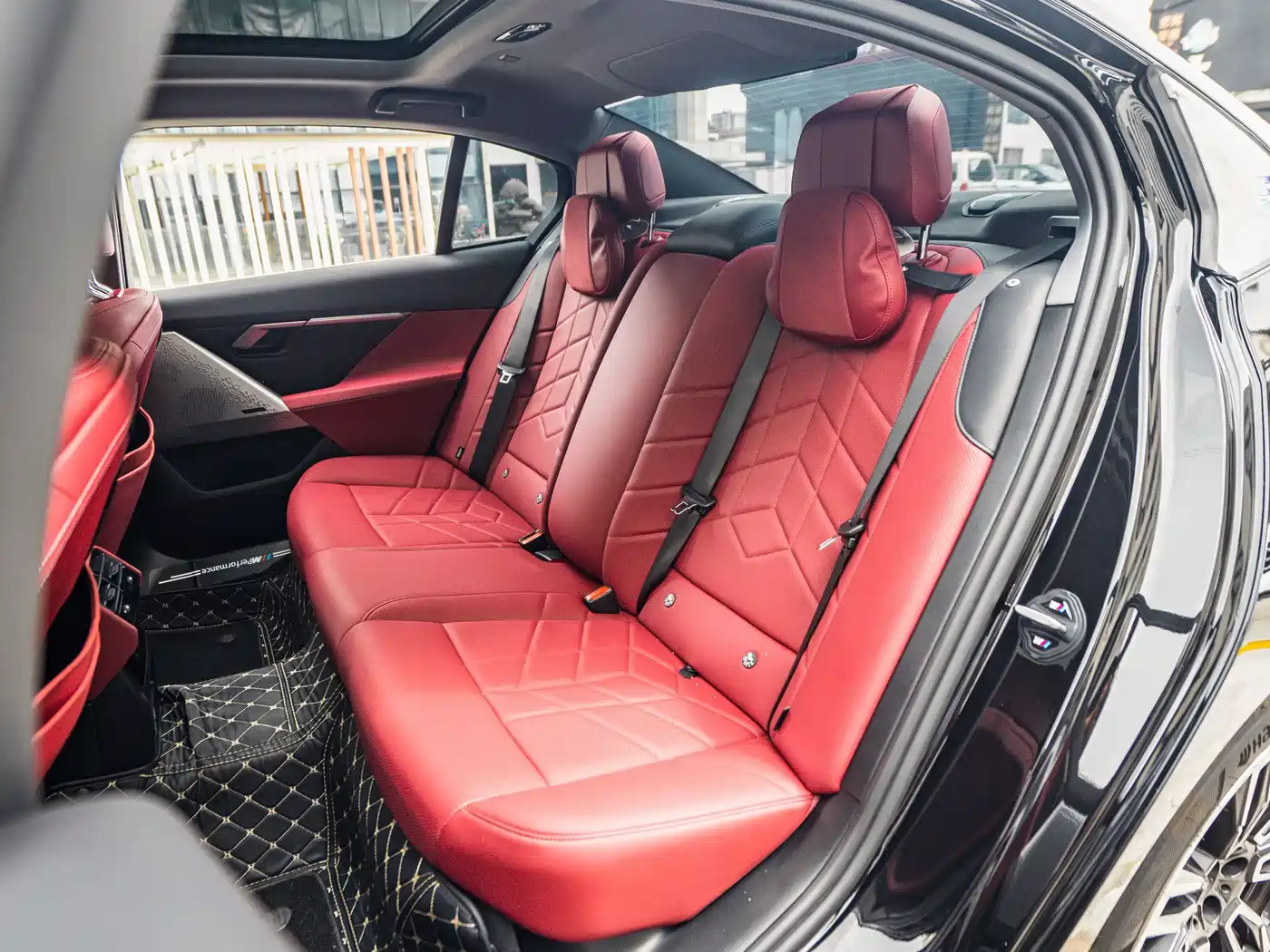 2026 BMW 5 Series