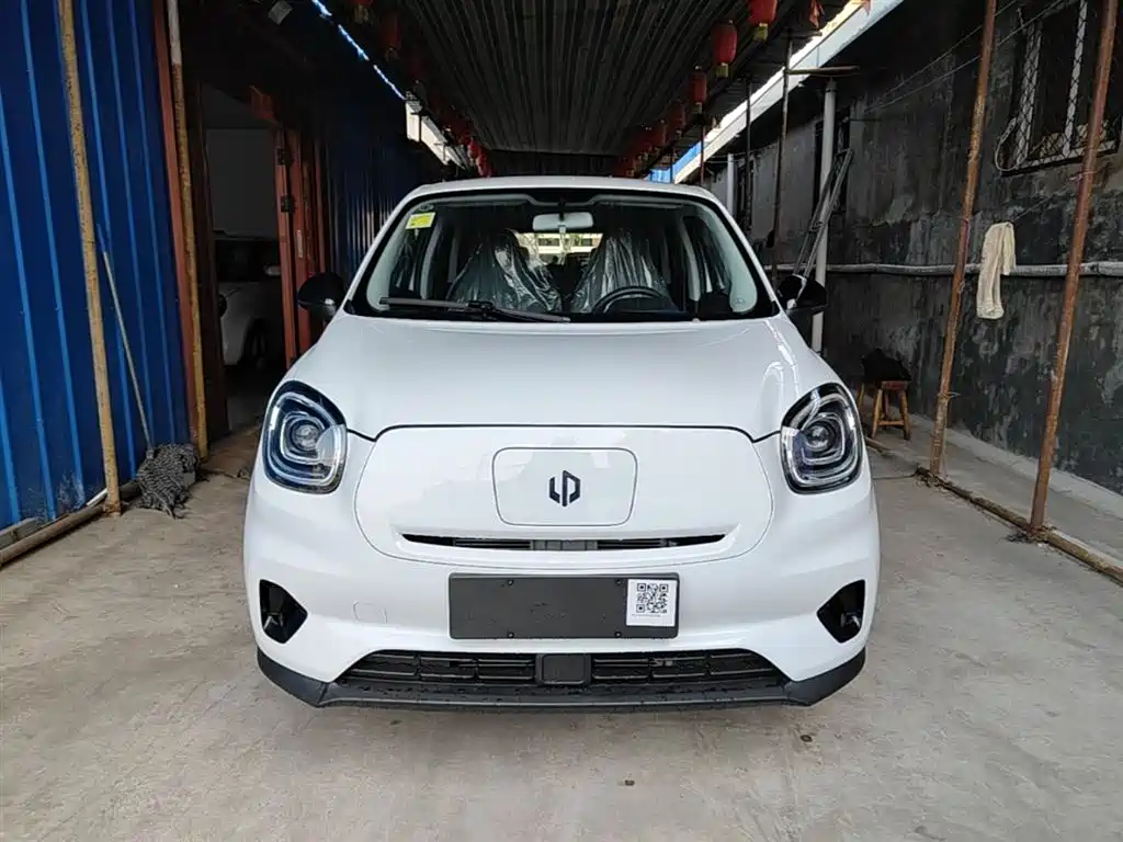 ZERO-RUNNING CAR ZERO RUN T03
