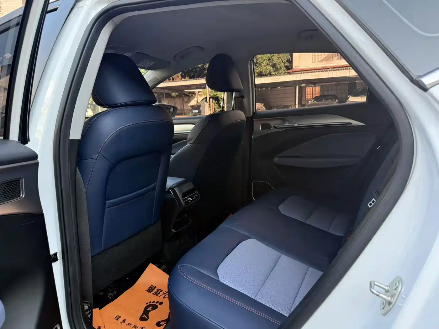 Geely Geometry M6 2023 2022 580 New Joy