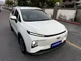 Фото 2 - Geely Geometry E Firefly