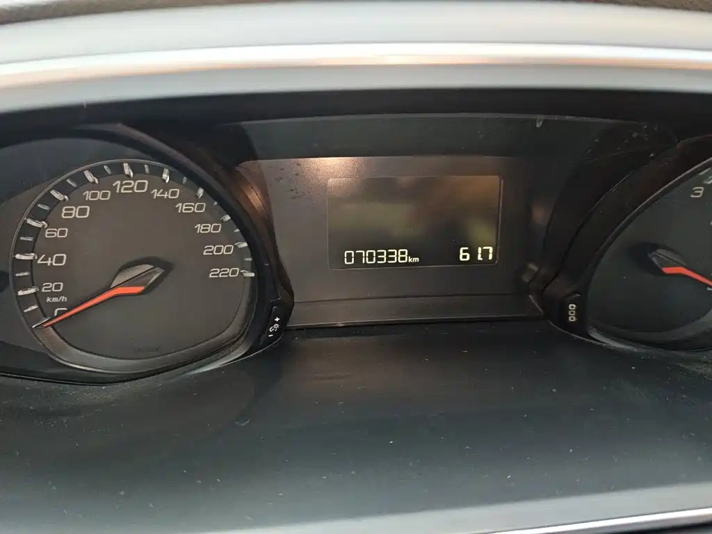 صورة 8 - Peugeot 308