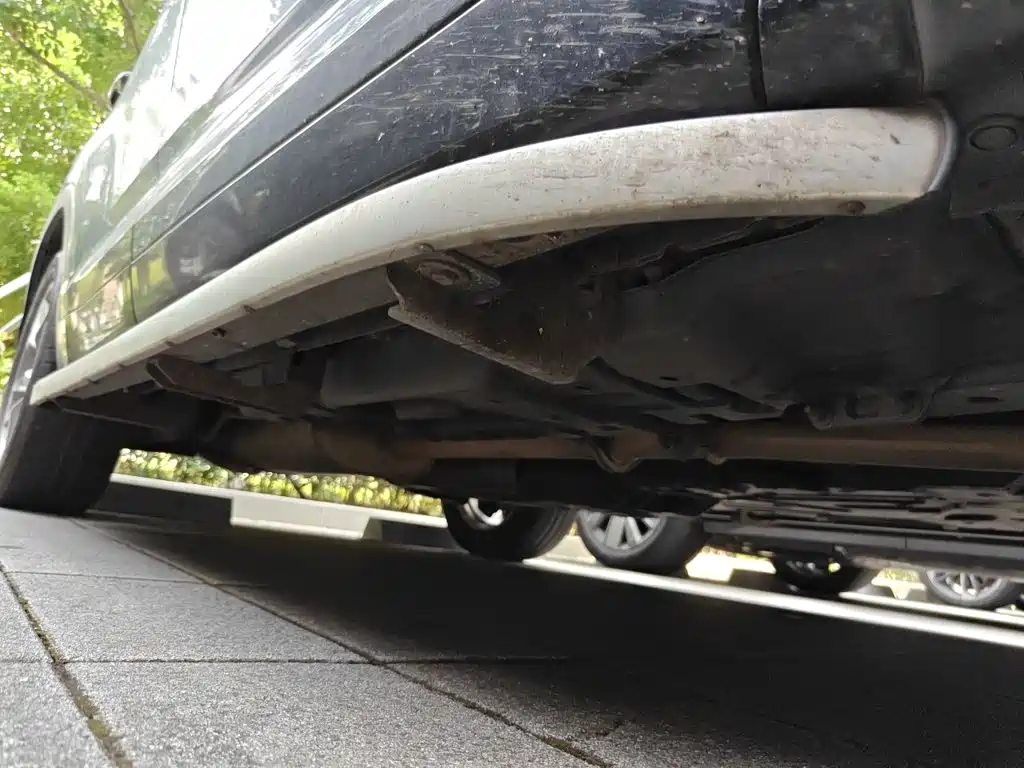صورة 17 - Toyota Highlander
