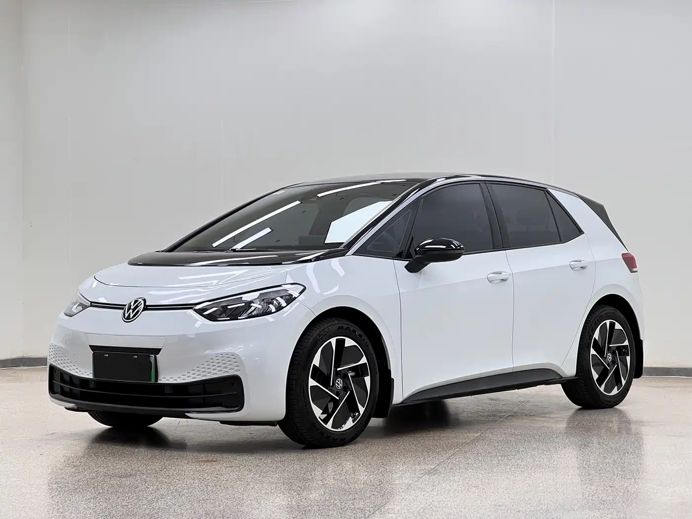 Фото 1 - Volkswagen ID.3