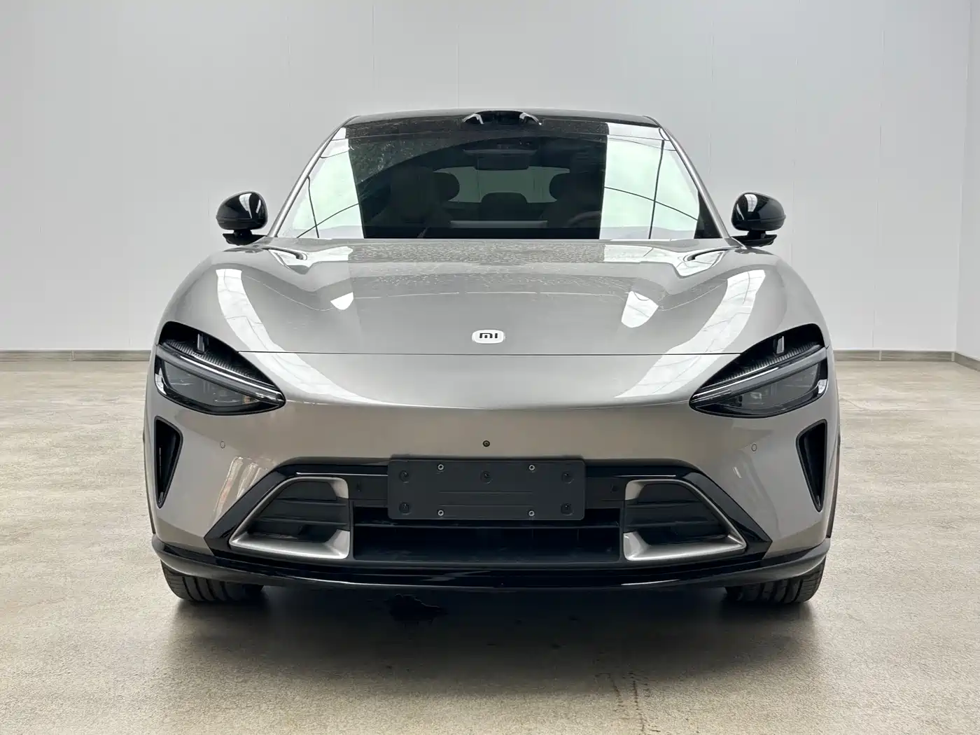 XIAOMI CAR XIAOMI YU7