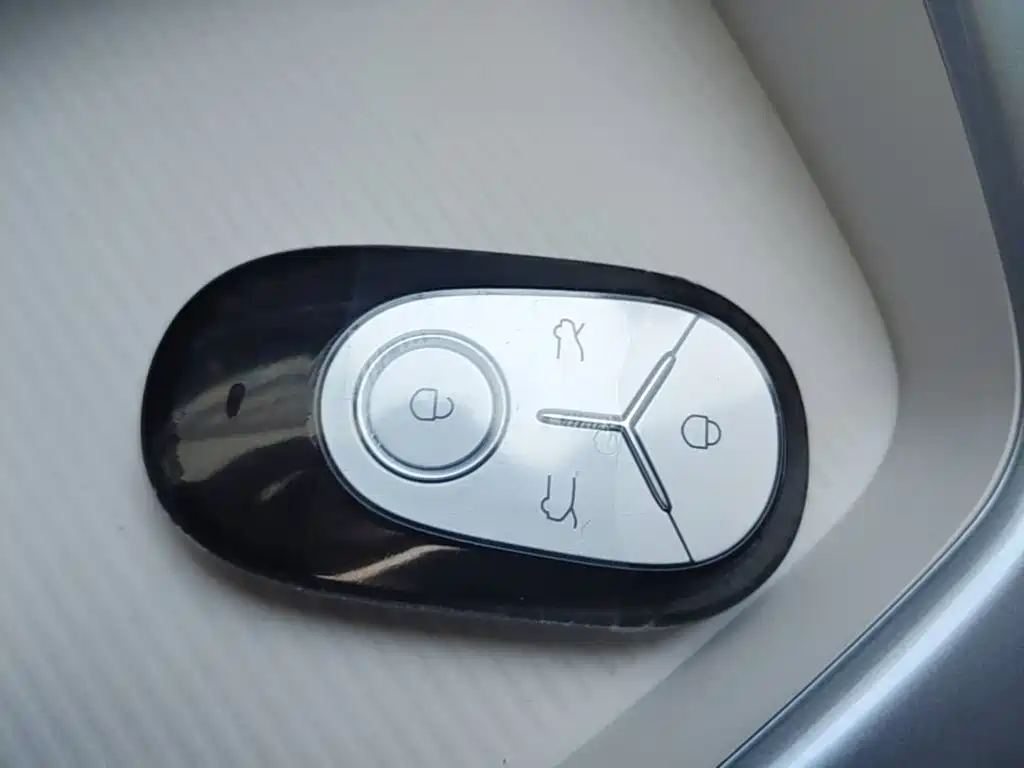 Geely Galaxy Starry Wish 2026 2026 Model 310km Dream Edition