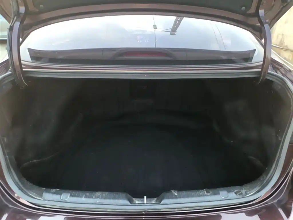 Kia K3 2013 1.6L Automatic GLS фото 19
