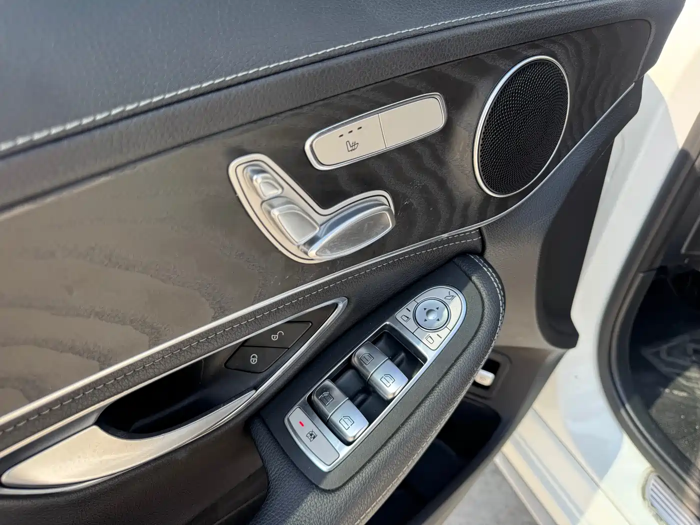 Mercedes-Benz C-Class 2019 Facelift C 260 L Sport фото 12