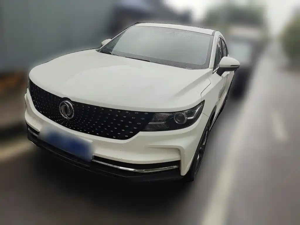 Dongfeng Fengguang Fengguang ix5 2022 2019 220T CVT Zhi Shang China VI