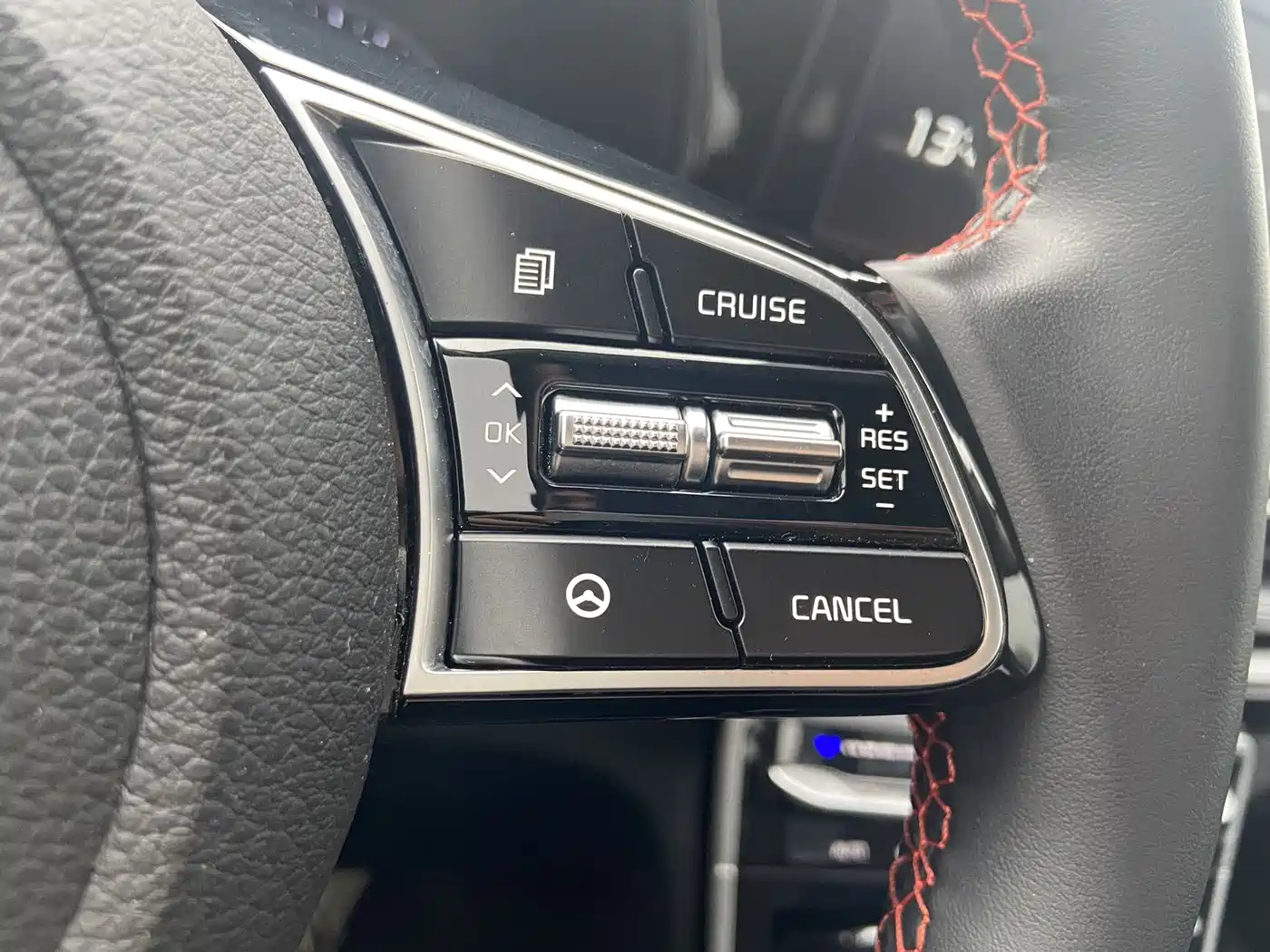 Kia KX3 Smart Run 2022 2021 1.5L CVT Renewal Edition