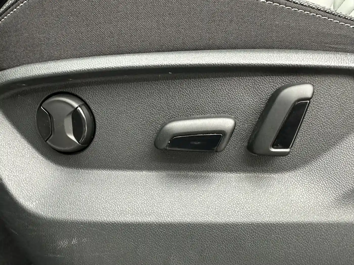 VOLKSWAGEN TANYUE