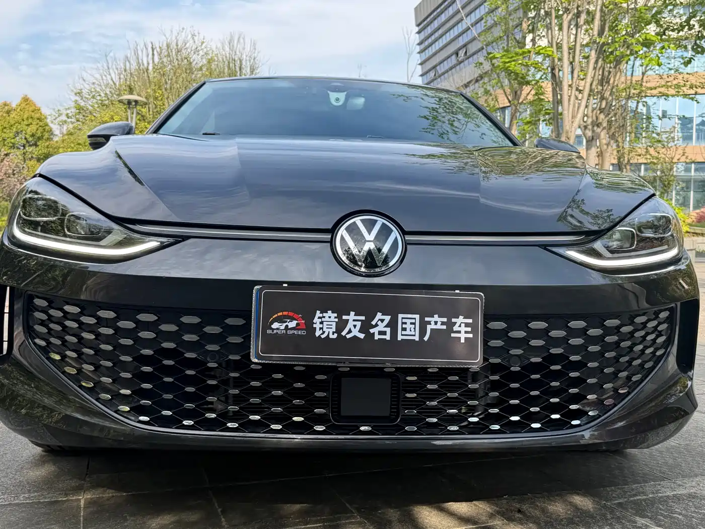 Volkswagen Lamando 2022 Lamando L 280TSI DSG Ultra Spicy Flagship фото 20