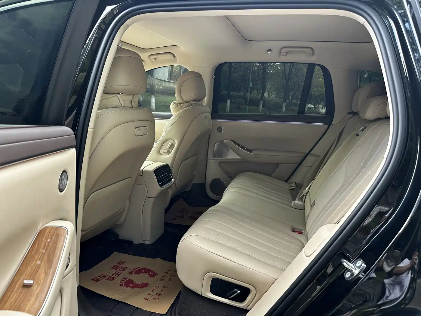 AITO Wenjie AITO M7 2026 2026 Extended Range Pro+ AWD 5-seater