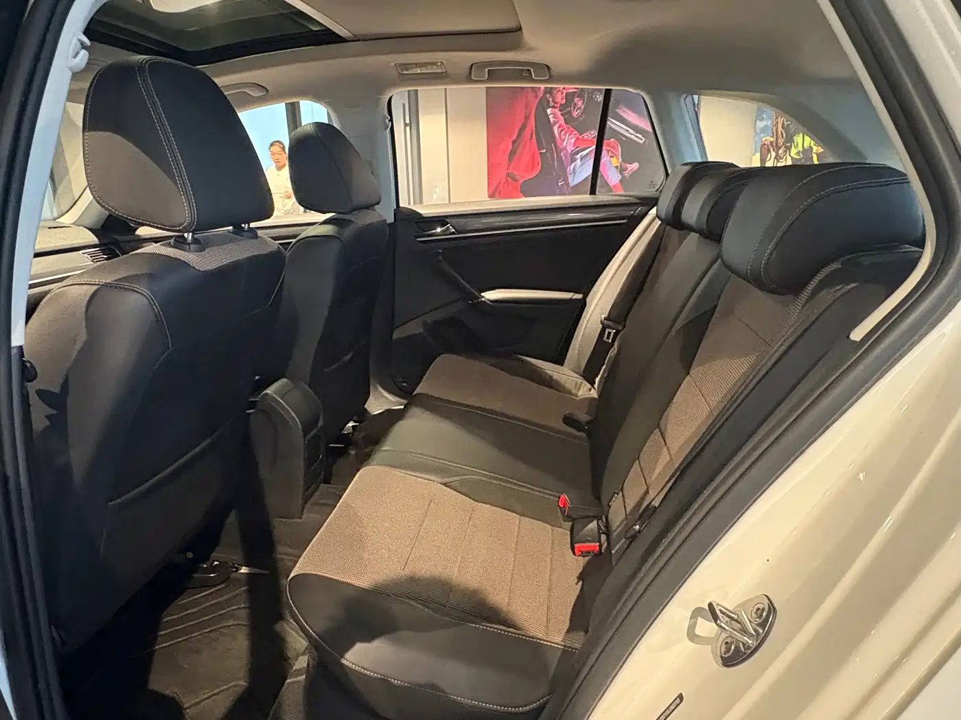 Volkswagen C-TREK 2019 2018 230TSI DSG Comfort