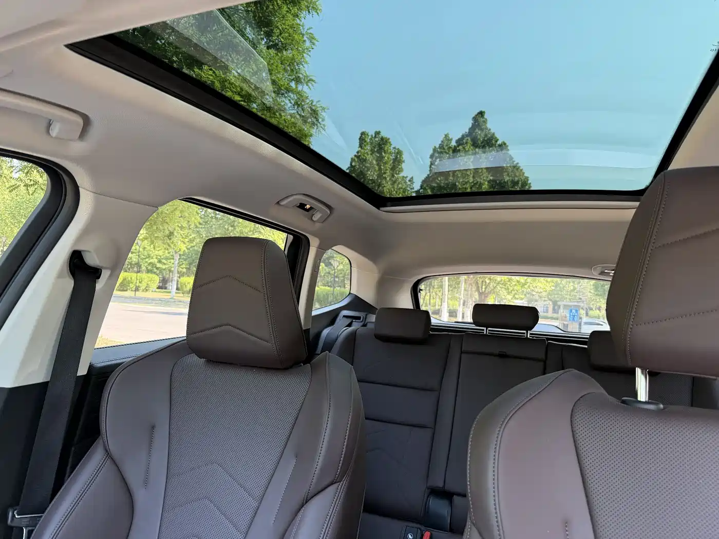 BMW X1 2023 sDrive20Li X Design Package фото 13
