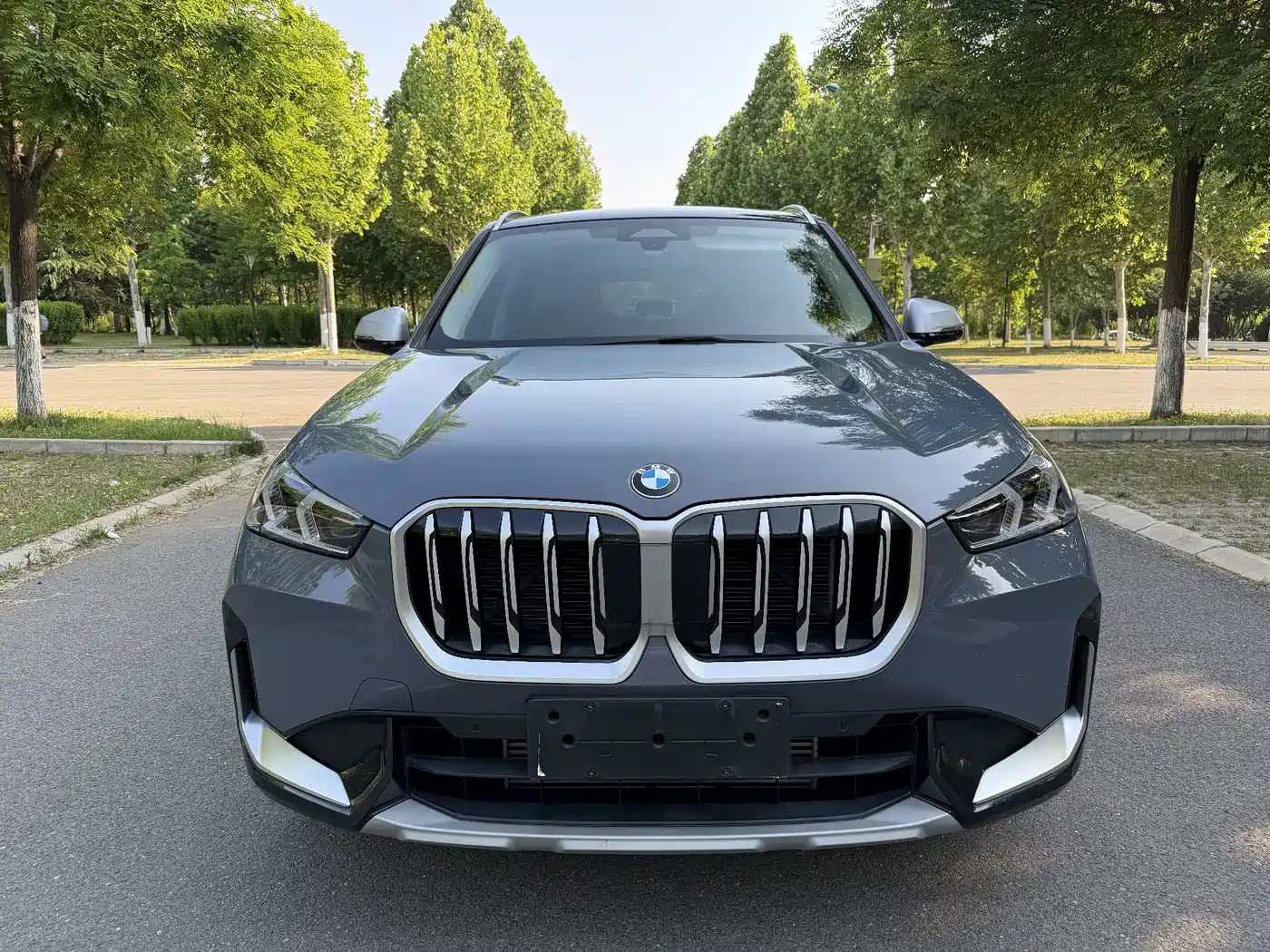 BMW X1 2023 sDrive20Li X Design Package