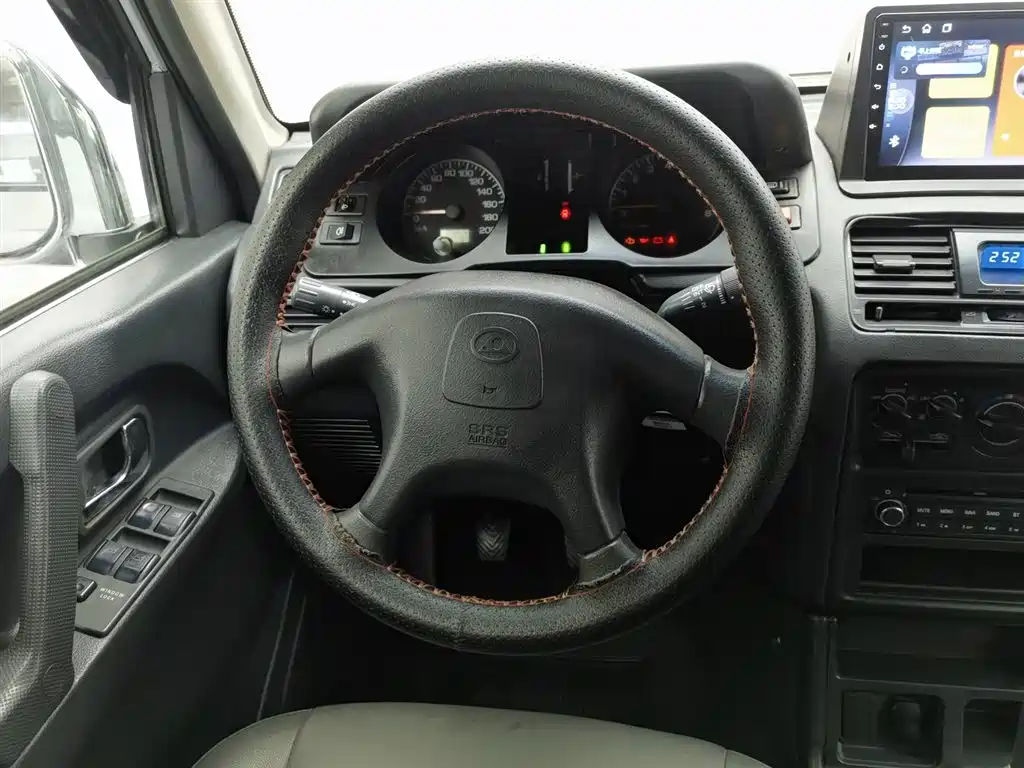 CHEETAH CARS CHEETAH Q6