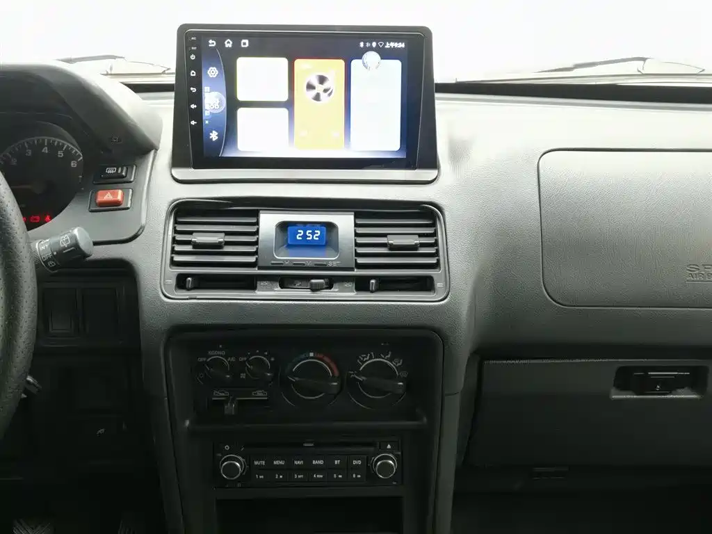 CHEETAH CARS CHEETAH Q6