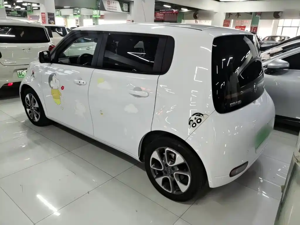 Ora White Cat 2021 2020 305km Luxury