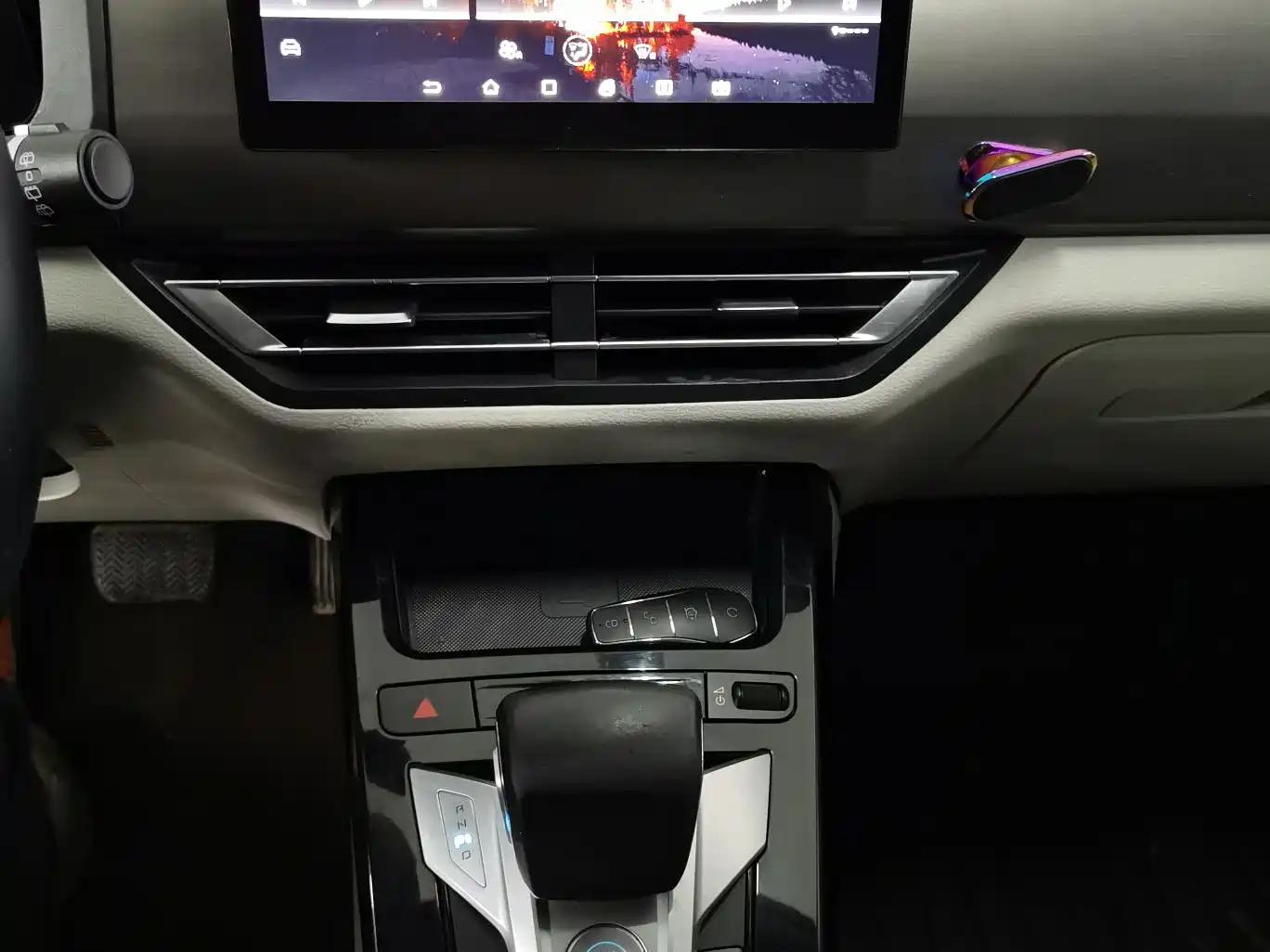 BYD Yuan Pro 2022 2023 401KM Luxury