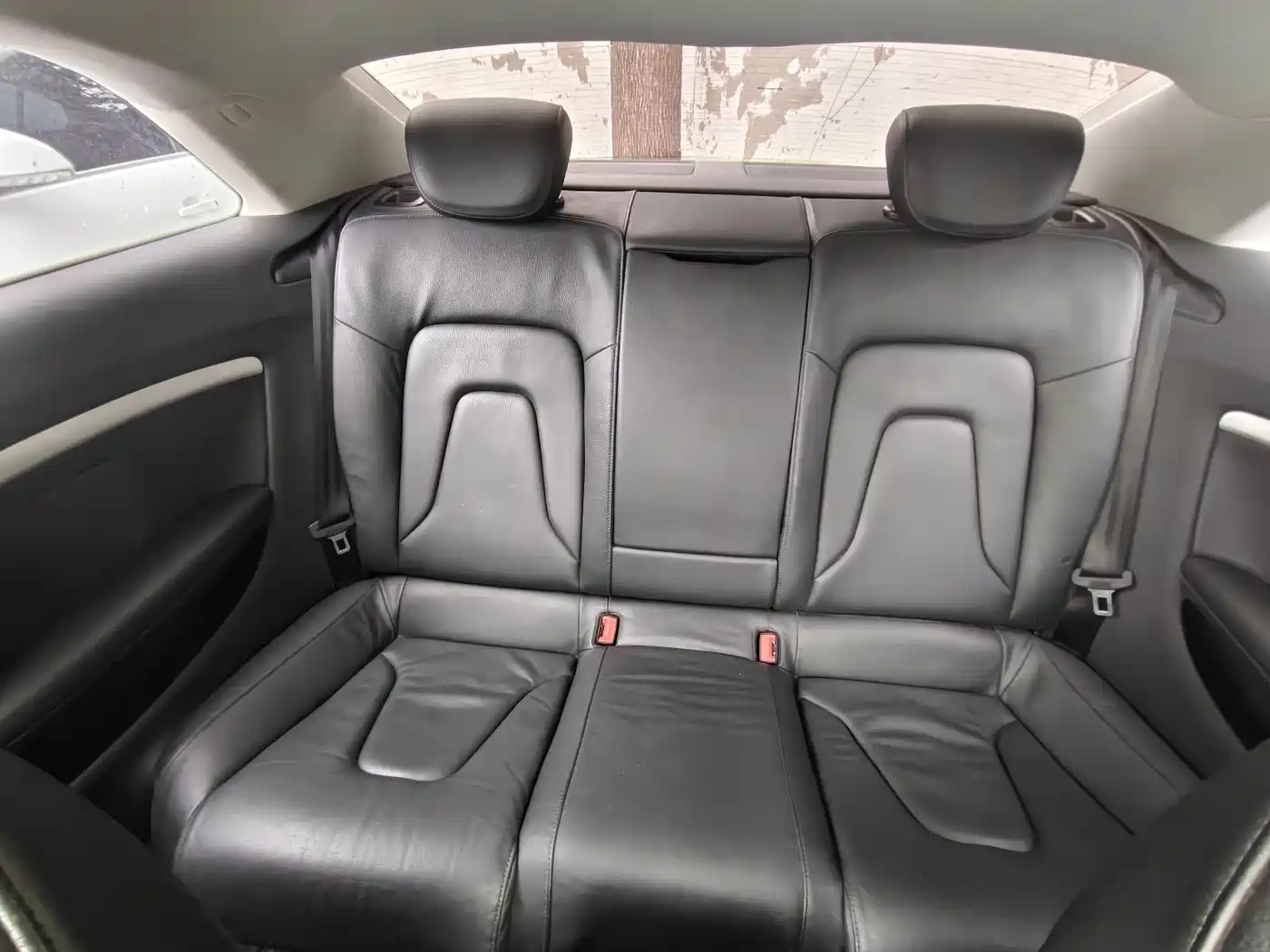 Audi A5 (Import) 2011 2010 2.0TFSI Coupe