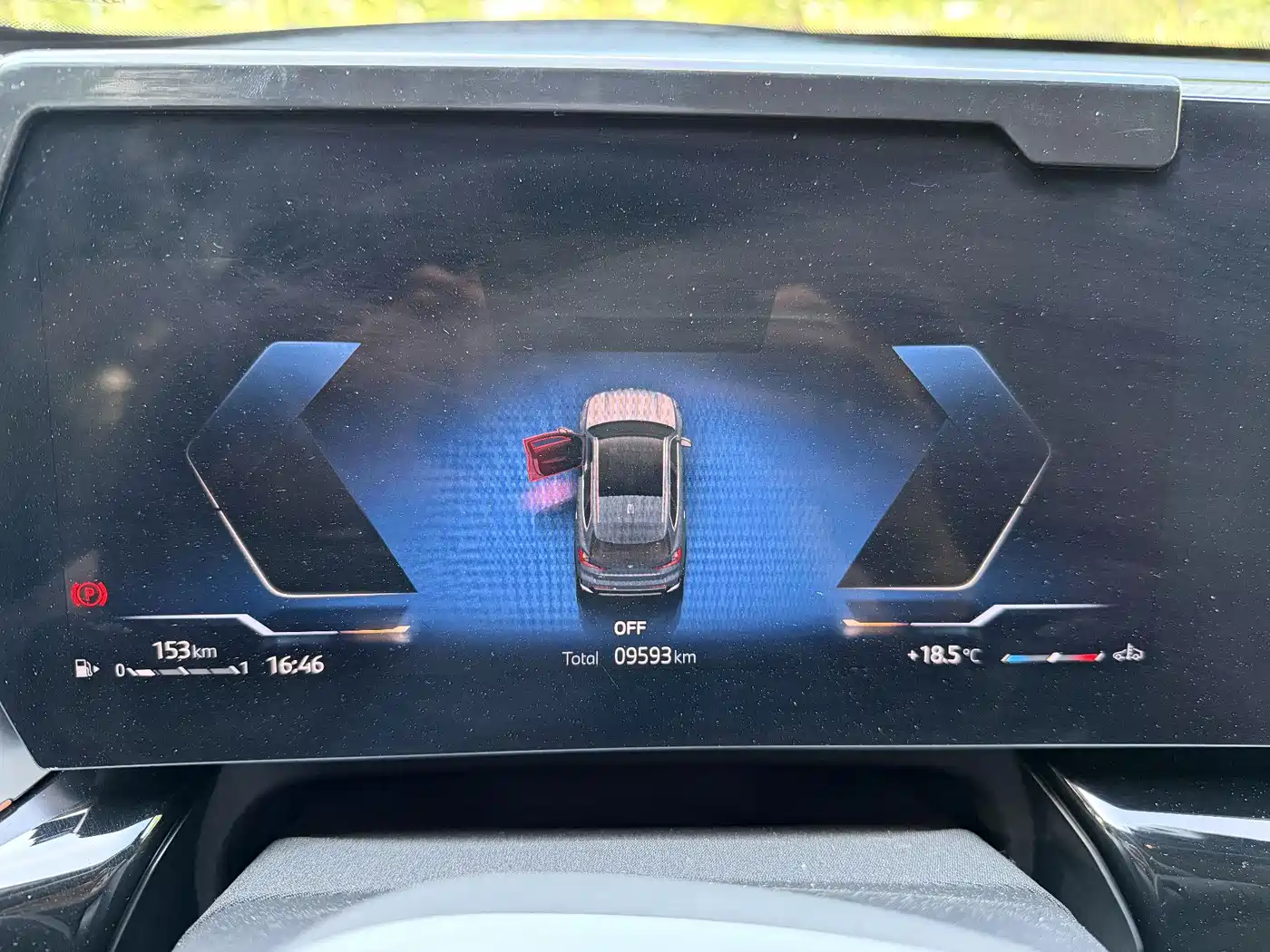 BMW X1 2023 sDrive20Li X Design Package фото 10